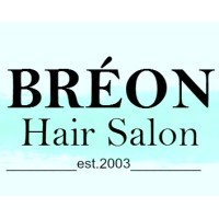 Breon Hair Salon logo, Breon Hair Salon contact details