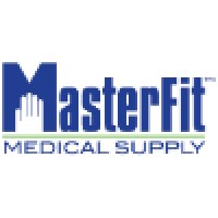 Masterfit Medical Supply logo, Masterfit Medical Supply contact details