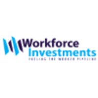 Workforce Investments logo, Workforce Investments contact details