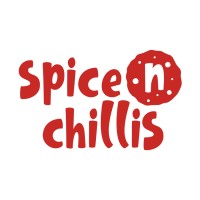 Spice & Chillis logo, Spice & Chillis contact details