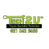 TECH 2 U Ltd logo, TECH 2 U Ltd contact details