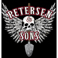 Petersen and Sons logo, Petersen and Sons contact details