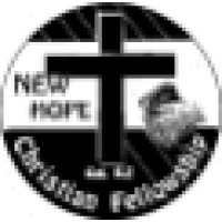 New Hope Christian Fellowship logo, New Hope Christian Fellowship contact details