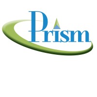 Prism Promotions logo, Prism Promotions contact details