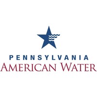 Pennsylvania American Water logo, Pennsylvania American Water contact details