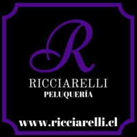 Peluquería Ricciarelli logo, Peluquería Ricciarelli contact details