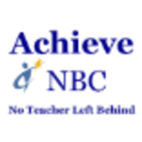 Achieve NBC Inc. NFP logo, Achieve NBC Inc. NFP contact details