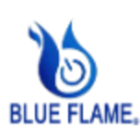 Blue Flame CRM logo, Blue Flame CRM contact details