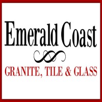 Emerald Coast Granite, Tile & Glass logo, Emerald Coast Granite, Tile & Glass contact details