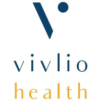 Vivlio Health logo, Vivlio Health contact details