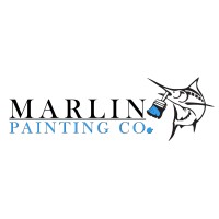 Marlin Painting Company logo, Marlin Painting Company contact details