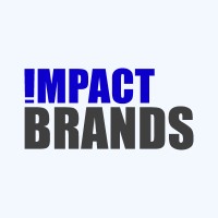 IMPACT BRANDS logo, IMPACT BRANDS contact details