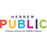 Hebrew Charter School Center logo, Hebrew Charter School Center contact details