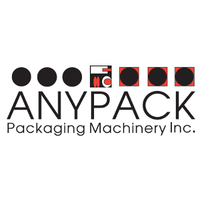 Anypack Packaging Machinery logo, Anypack Packaging Machinery contact details