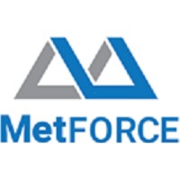 MetFORCE Group, Inc. logo, MetFORCE Group, Inc. contact details