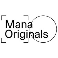 Mana Originals logo, Mana Originals contact details