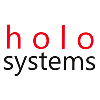 Holo Systems, LLC logo, Holo Systems, LLC contact details