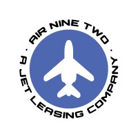 Air Nine Two logo, Air Nine Two contact details