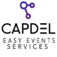 Capdel logo, Capdel contact details