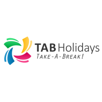 Tab Holidays logo, Tab Holidays contact details