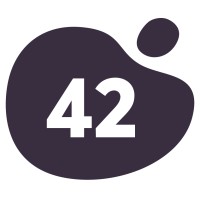 42courses logo, 42courses contact details