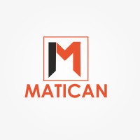 Matican logo, Matican contact details