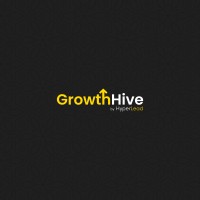 Growth Hive App logo, Growth Hive App contact details