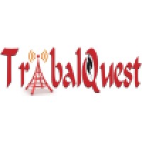 TribalQuest logo, TribalQuest contact details