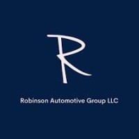 Robinson Automotive Group LLC logo, Robinson Automotive Group LLC contact details