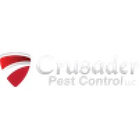 Crusader Pest Control logo, Crusader Pest Control contact details