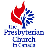 The Presbyterian Church in Canada logo, The Presbyterian Church in Canada contact details