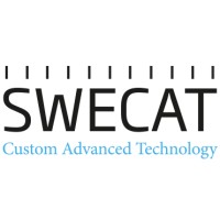 Swecat logo, Swecat contact details