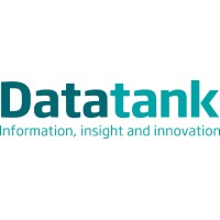 Datatank Ltd logo, Datatank Ltd contact details