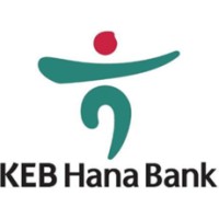 KEB Hana Bank Canada logo, KEB Hana Bank Canada contact details