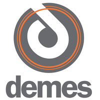 Demes Kablo logo, Demes Kablo contact details