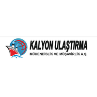 KALYON ULASTIRMA Muhendislik ve Musavirlik A.S logo, KALYON ULASTIRMA Muhendislik ve Musavirlik A.S contact details