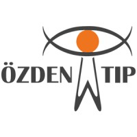 Özden Tıp logo, Özden Tıp contact details