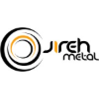 Jireh Metal Products, Inc. logo, Jireh Metal Products, Inc. contact details