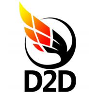 Dream 2 Destiny Television, Inc. (D2D TV) logo, Dream 2 Destiny Television, Inc. (D2D TV) contact details