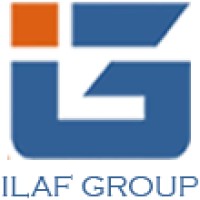 ILAF GROUP logo, ILAF GROUP contact details