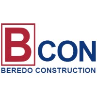 Beredo Construction (BCON) & Gen. Services Inc logo, Beredo Construction (BCON) & Gen. Services Inc contact details