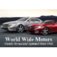 World Wide Motors, Inc. logo, World Wide Motors, Inc. contact details