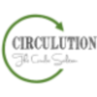 Circulution logo, Circulution contact details