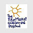 Pike Market Child Care logo, Pike Market Child Care contact details