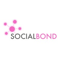 Social Bond Digital logo, Social Bond Digital contact details