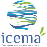 ICEMA logo, ICEMA contact details