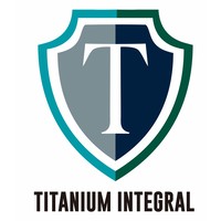 Titanium Integral logo, Titanium Integral contact details