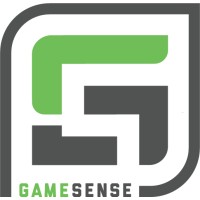 gameSense Sports logo, gameSense Sports contact details