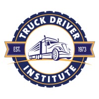 Truck Driver Institute, Inc. logo, Truck Driver Institute, Inc. contact details