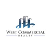 West Commercial Realty logo, West Commercial Realty contact details